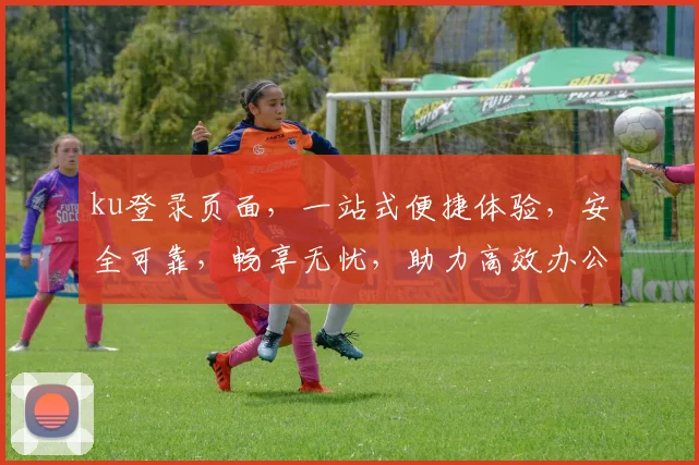 ku登录页面，一站式便捷体验，安全可靠，畅享无忧，助力高效办公，开启高效工作之旅